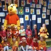 Rok 2025 w Naszym Przedszkolu Kubusia Puchatka :)