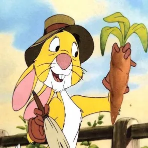 Króliczki (3-latki)