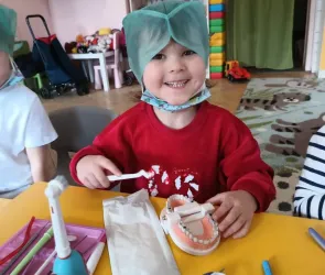 Warsztaty stomatologiczne